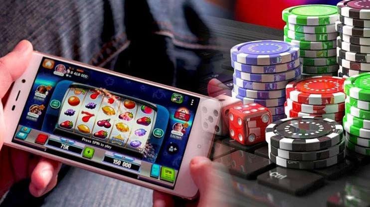 Akses mobile dengan data terlindungi